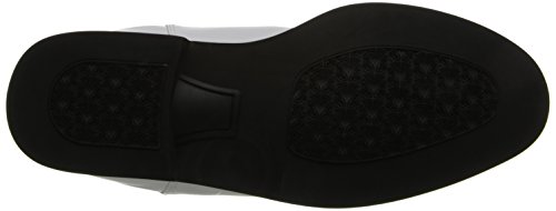 Funtasma Men's Trooper-12, White Polyurethane, Small/8-9 M Us #TOP3