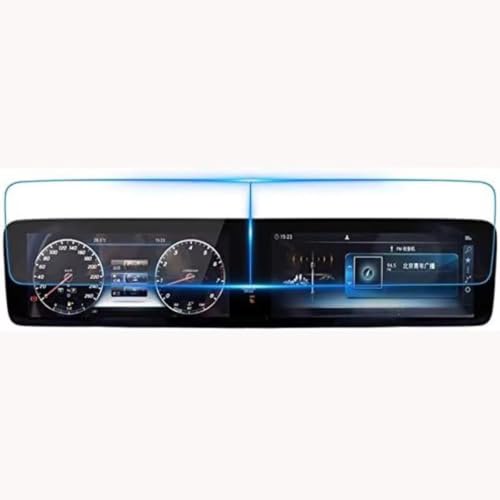 �ԍ�GPS�p��ʕی�t�B���� For GLA GLB For CLA A B EQC 2019-2023 | �Ԃ� GPS �i�r�Q�[�V�����\����ʃt�B�����I�[�g�i�r�Q�[�V�����X�N���[���v���e�N�^�[ �i�r�Q�[�V�����p�ی�t�B����