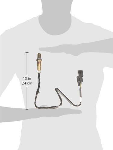 Sensor De Relación Aire / Combustible OE Style Para Honda Civic Acura