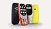 Nokia 3310 all carriers 16GB UK-SIM Free Feature Phone - Warm Red