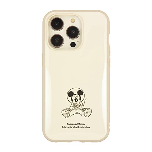 �O���}���f�B�[�Y �f�B�Y�j�[�L�����N�^�[ IIIIfit(�C�[�t�B�b�g) iPhone 14 Pro / 13 Pro (6.1�C���`) �Ή� �P�[�X �~�b�L�[�}�E�X DNG-20MK