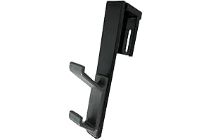 High Strength Cubicle Wall Hook : Modern Wall Hook