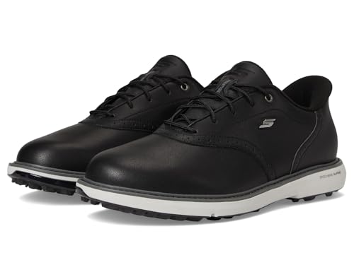 Image of Skechers Men's Prestige Slip-in Arch Fit Golf Shoe