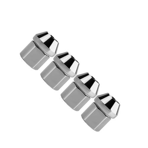 Tuercas de ruedas coche LR001381 juego pernos compatibles con Freelander modelos de 2006 a 2014