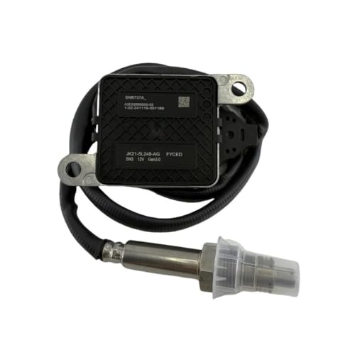 Capteur NOx d'oxyde d'azote JK215L248AG réduit les émissions