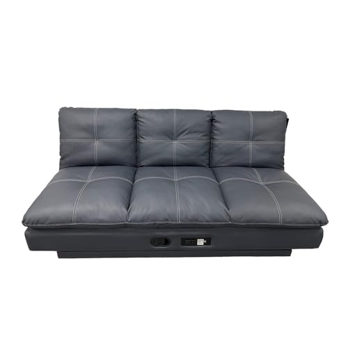 Camping World Thomasville Slide Jack Sleeper Sofa, Nordic