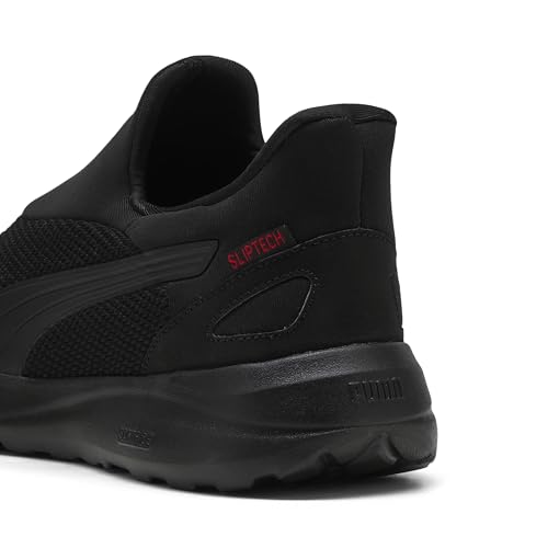 Image of Puma Unisex-Adult Softride Cosmic Sliptech Sneaker