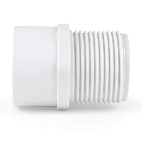 Tubo de 1 pulgada PVC 26 Imagen adicional