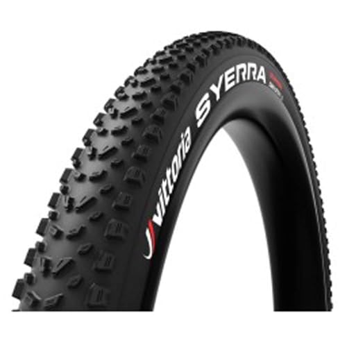 Pneu Vittoria Mezcal 27.5x2.35 pneu VTT Tubeless Ready tringle souple noir