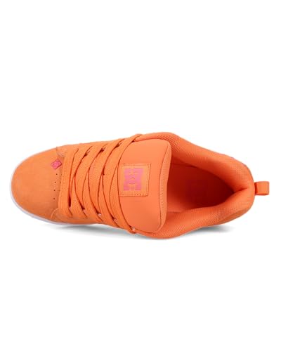 Image of DC Shoes Womens Court Graffik