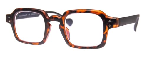 Image of A.J. Morgan RETRO GENIUS - BLUE LIGHT COMPUTER READERS