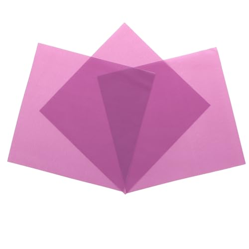 House Brand Dentistry 100717 HSB Non-Latex Dental Dams 5