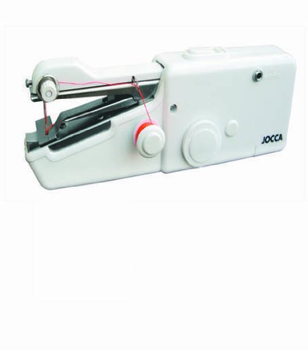 MAQUINA COSER PORTATIL DE MANO