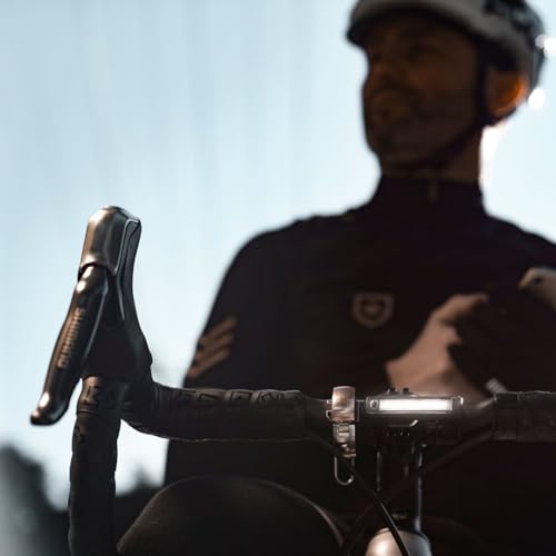 Knog 12131 Oi Luxe Bike Bell Large Brass thumb #4