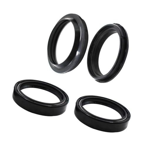 Retén de aceite y guardapolvo 48 58 10 para horquilla de moto YZ250F