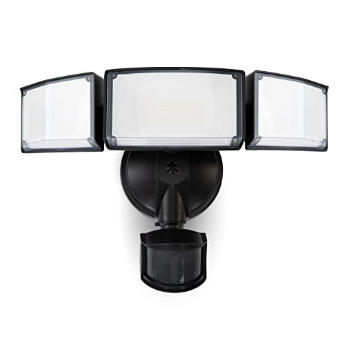 Best Outdoor Security Motion Lights (UserFriendly Review ) Expert