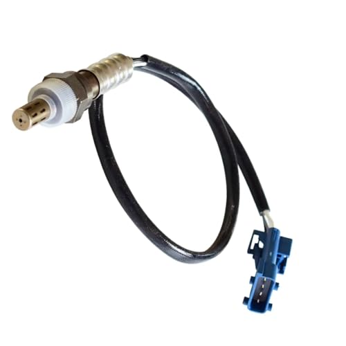 Sonde lambda Peugeot 206 résoud le voyant moteur capteur oxygène aval 1618V3