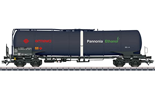 Märklin- Carro, Color Escala h0, 1:87 (47547) Cover