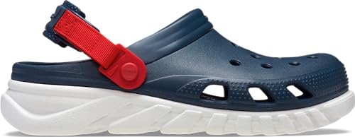 Image of Crocs Unisex Adult Duet Max II Clogs