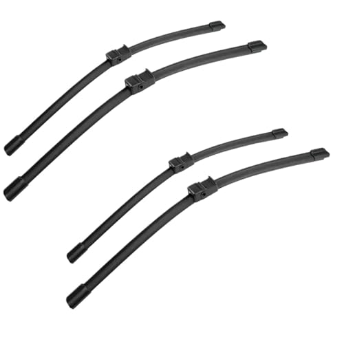 Essuie-glace de voiture Ford Galaxy II 2001-2006 kit de balais pour pare-brise