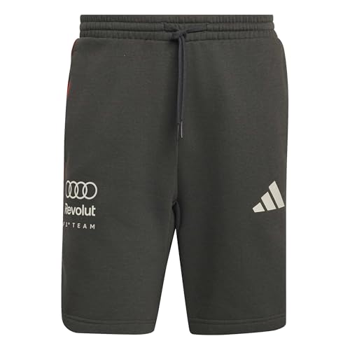 Short adidas Audi Formula One Team DNA l'excellence technique homme