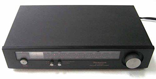 Amazon | Technics テクニクス ST-2300 FM/AMチューナー | Technics