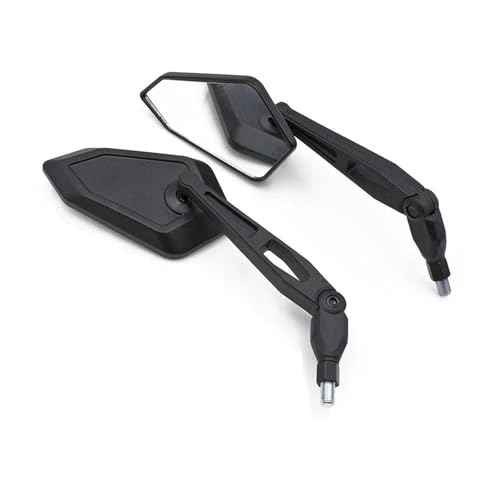 Espejo retrovisor convexo universal para evitar puntos ciegos en Suzuki GSXS
