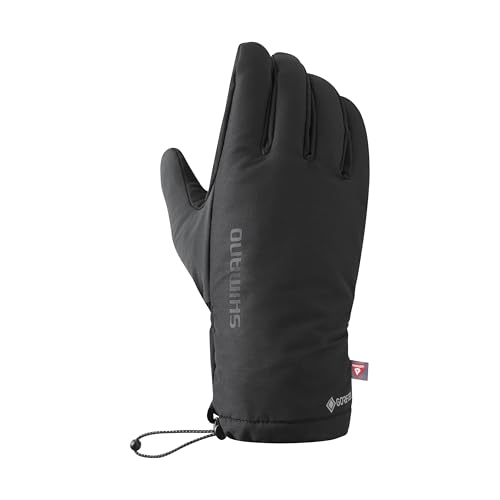 Gants Gore-Tex Grip Primaloft de ski alpin imperméables et coupe-vent
