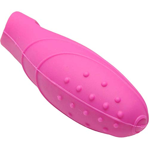 Frisky Bang Her Silicone G-Spot Finger Vibe, 1Count #TOP3