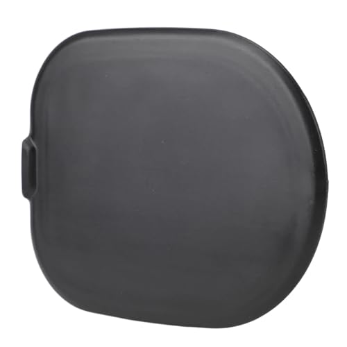 Cache phare anti-poussière T6 en ABS renforcé avec fixation par clipsage