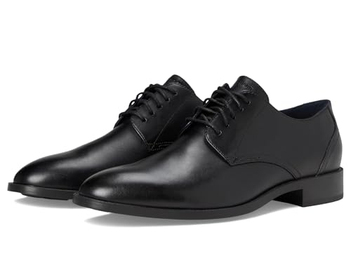 Image of Cole Haan Men's Hawthorne Plain Oxford