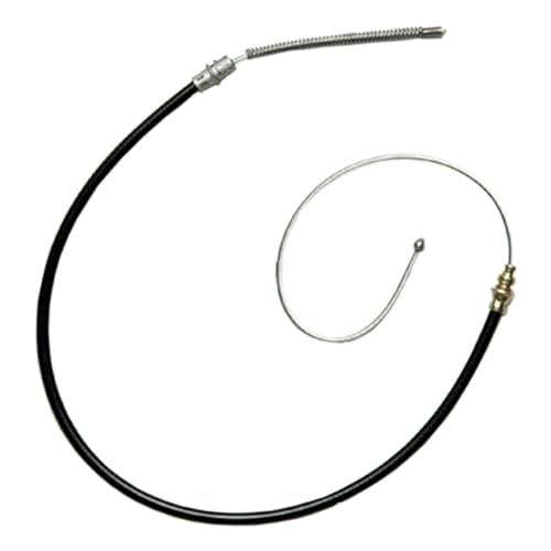 Cable de freno de mano trasero ACDelco 18P29 soluciona palanca suelta o destensada