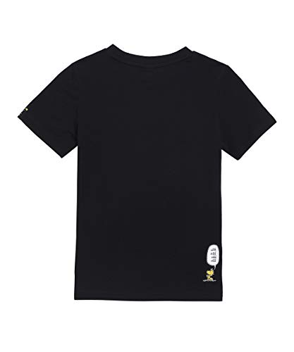 Image of Puma Boy's Regular Fit T-Shirt