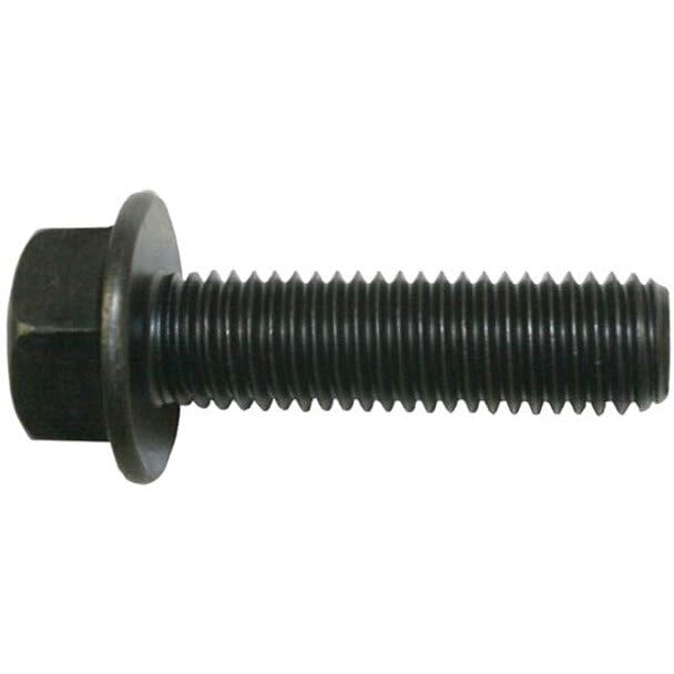 Replacement for Peterbilt 367 SBA Year 2007 .625-11 X 2-.25 INCH HEX Head Flange Bolt Grade 8 by Technical Precision