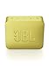 JBL GO2 - Waterproof Ultra Portable Bluetooth Speaker - Yellow
