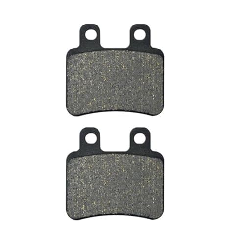 Plaquettes de frein arrière Sherco SM 0.5 pour remplacer vos pièces usées