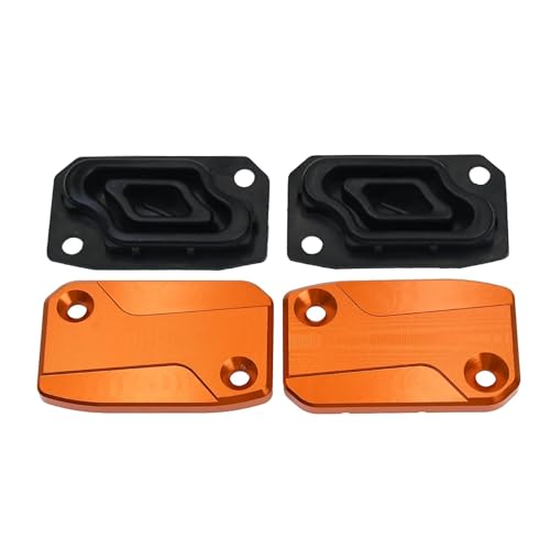 Bouchon de réservoir d'embrayage moto Heavy Duty pour SXF EXC 250 350 450