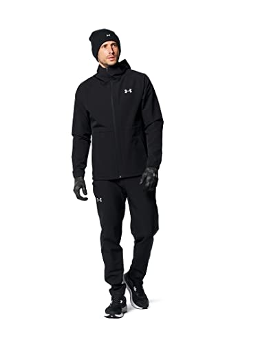 アンダーアーマー UAブラッシュドウーブン ジャケット 1375522 の商品画像 5