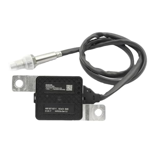Capteur d'oxyde d'azote 24 V NOx 5WK97308 pièce échappement pour Transporter et Amarok