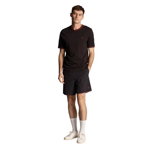 Short de bain Lyle & Scott idéal pour vos vacances à la plage