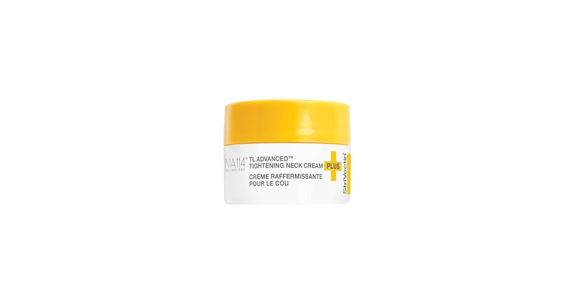 クラインベッカー (ストリベクチン) ネッククリーム 30ml Amazon