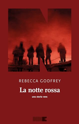 Bild: La notte rossa. Una storia vera (La stagione) f�r 21,60 EUR (-37%) statt 28,36 EUR bei amazon.de