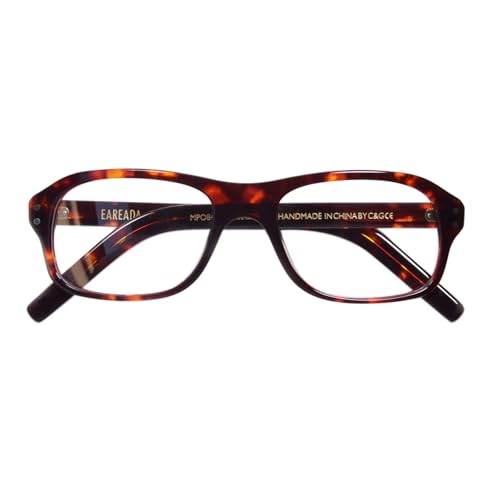 Image of Kingsmen Cosplay Eyeglasses Frame Square Handmade Acetate Glasses
