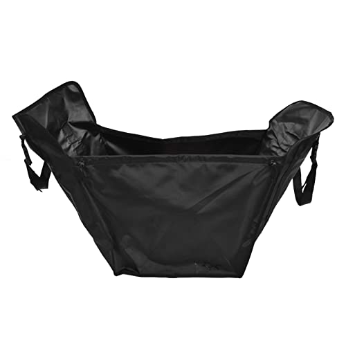 Sac de rangement de voiture léger pour sorties à l'extérieur