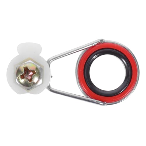 Totority Holder Versatile Winder for All Easy to Install and Use Quick Attachment for Hand Crank Safe and Efficient