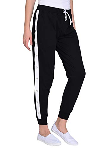 Image of Rigo Women's Regular Track Pants