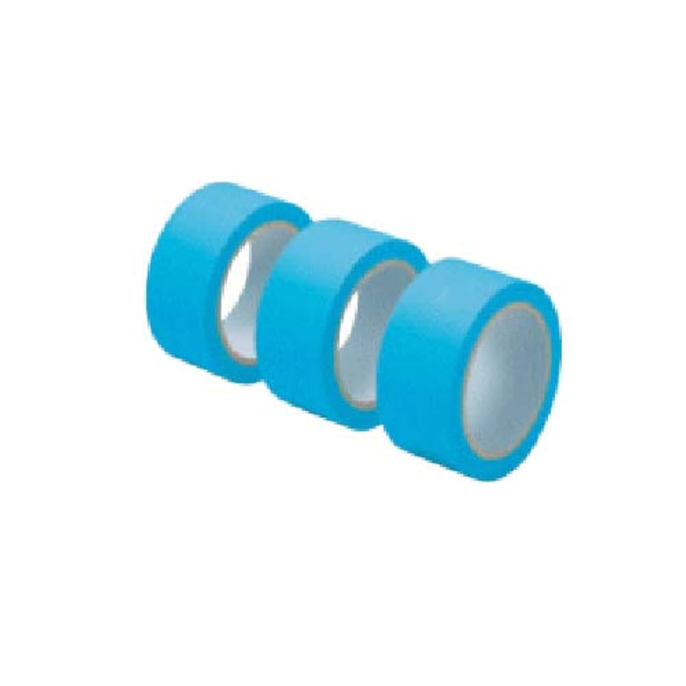 ダイケン 養生テープ Amazon.co.jp: 大建 DAIKEN 床養生テープ 50mm×25m 30巻入 (床