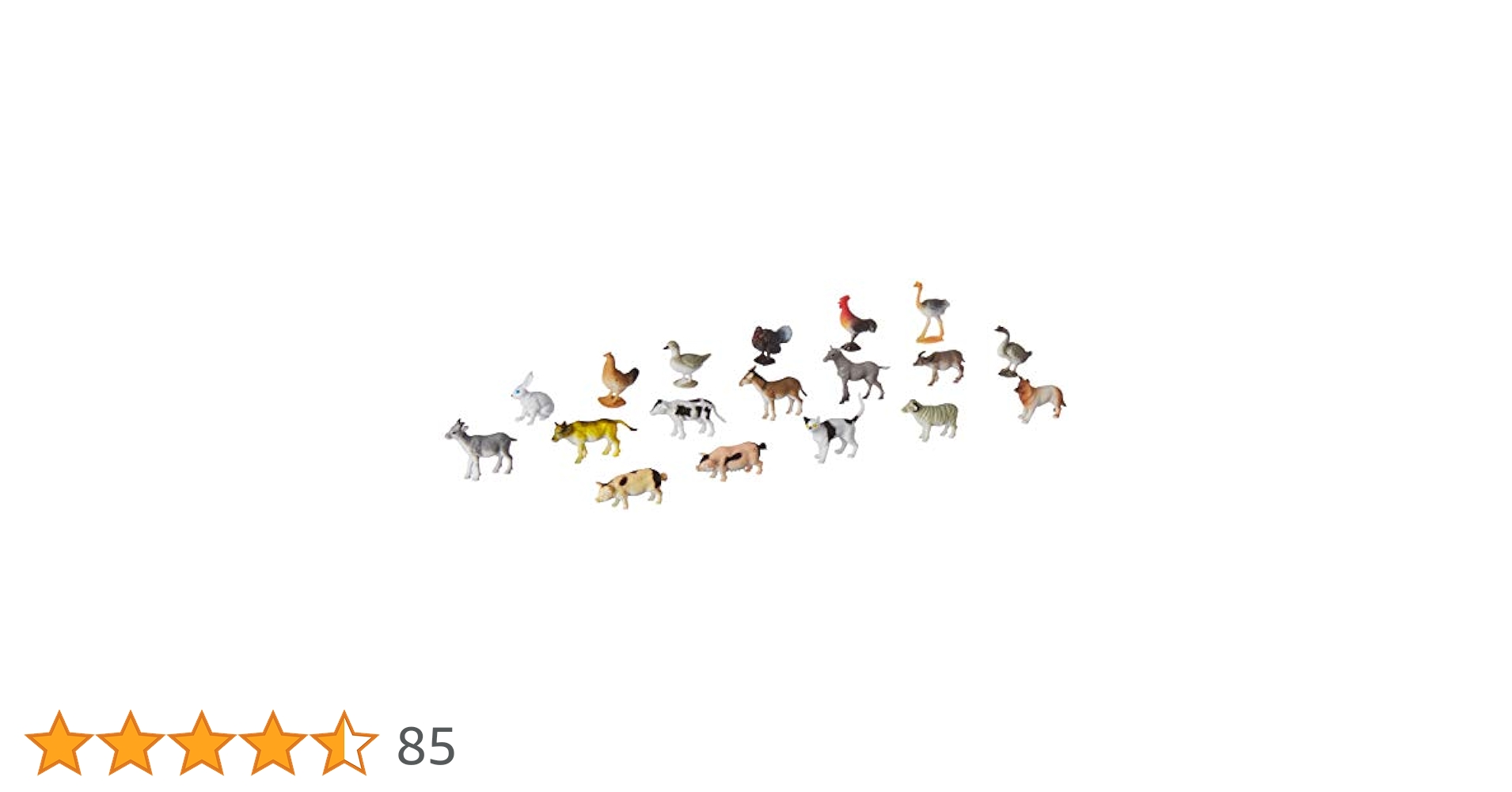 リーメント 牧場 動物セット リーメント 牧場 動物セット - メルカリ
