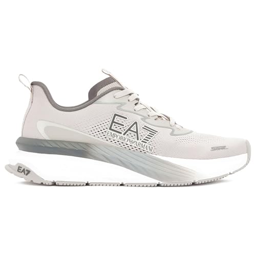 Baskets EA7 Emporio Armani 7X000603 AF22914 homme en pointure 45 1/3