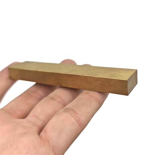 TUBENEXIAN �^�J�t���b�g�o�[���b�h�u���b�N 3mm 4mm 5mm ���� ���p�r CNC(100mm x 3mm x 30mm)